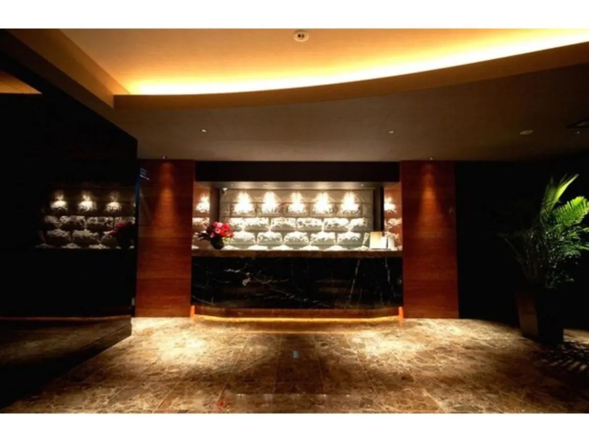 Center Hotel Tokyo - Vacation Stay 89175
