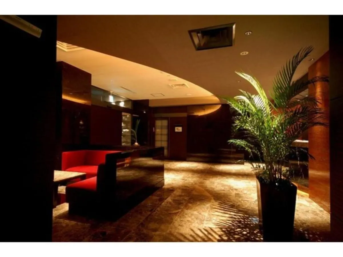 Center Hotel Tokyo - Vacation Stay 89175